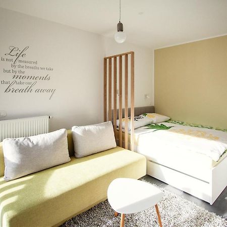 Apartment Amber, Kranjska Gora - Center Екстер'єр фото