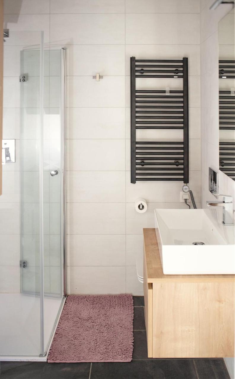 Apartment Amber, Kranjska Gora - Center Екстер'єр фото